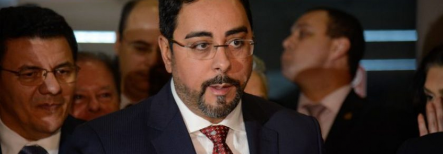 Marcelo Bretas. Foto: Fernando Frazão/Agência Brasil