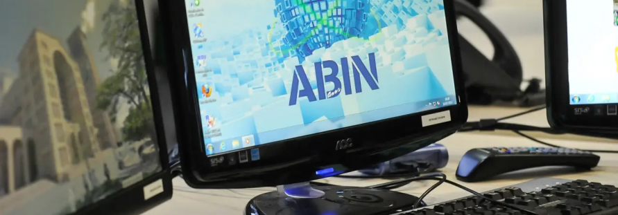 Foto: divulgação Abin